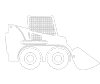 Skid Steer